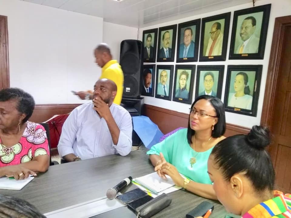 Inició el proceso de empalme entre la Administración Distrital entrante y saliente
