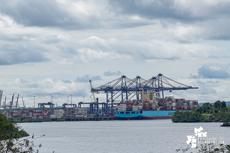 La Supertransporte abrió investigación contra la Sociedad Portuaria Terminal de Contendedores de Buenaventura S.A.