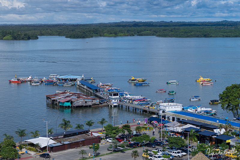 La Dimar resalta avances en el fortalecimiento de la Seguridad del transporte marítimo de pasajeros en Buenaventura
