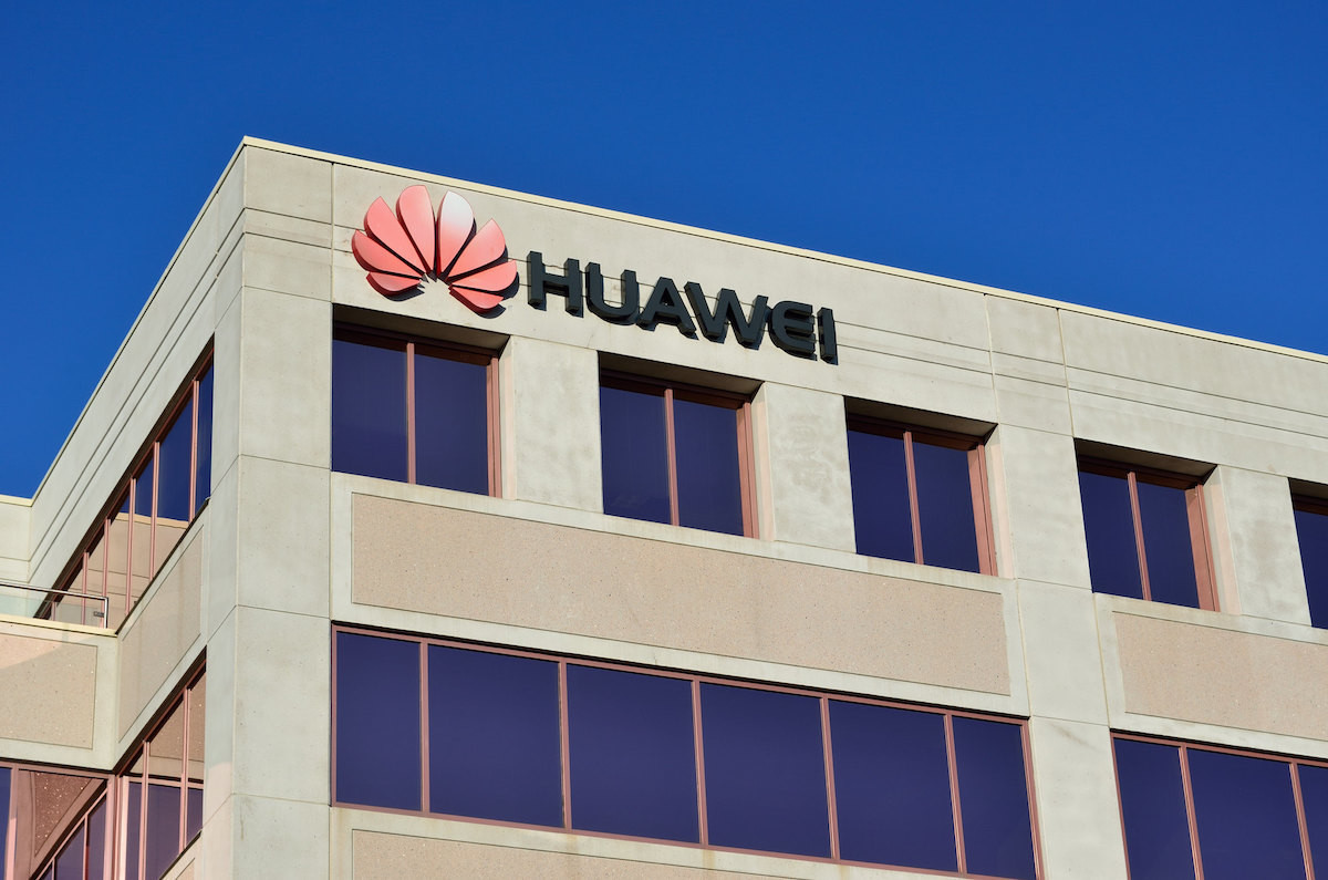 Y van cuatro: Estados Unidos renueva la exención del veto a Huawei, que afirma que eso no tendrá impacto en sus negocios