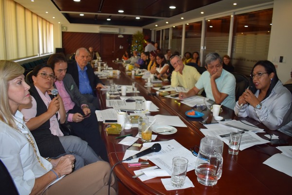 EL Departamento quedará a paz y salvo con sector salud, tras liberación de $25.000 millones por el Comité de Acreedores