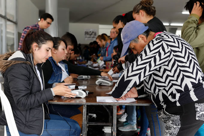 Antes del 20 de diciembre iniciará la quinta entrega de incentivos de Familias en Acción