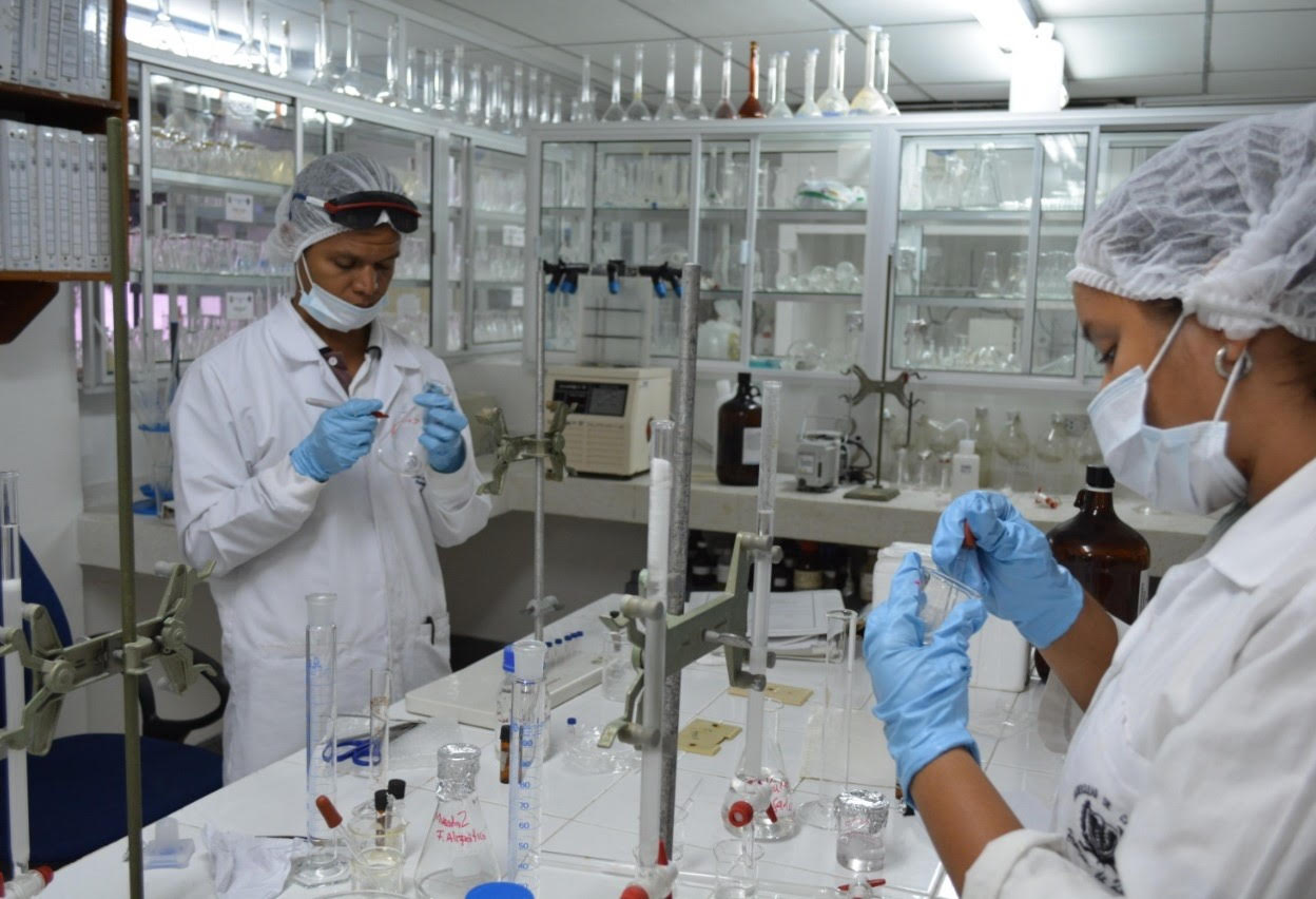 Minciencias otorgó reconocimiento a grupos de investigación de la Dimar