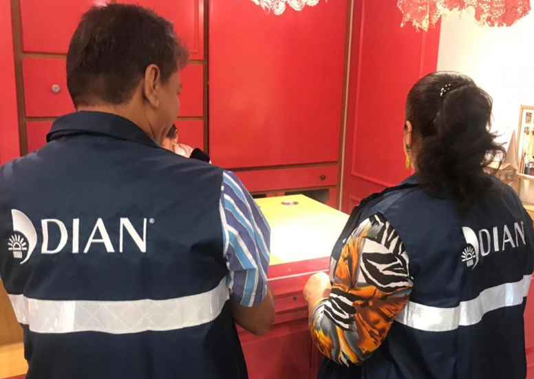La DIAN enfoca acciones de cobro y control en verificación de facturación en diciembre