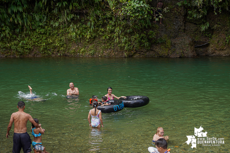El 12 de diciembre se reactiva el turismo en la reserva natural de San Cipriano