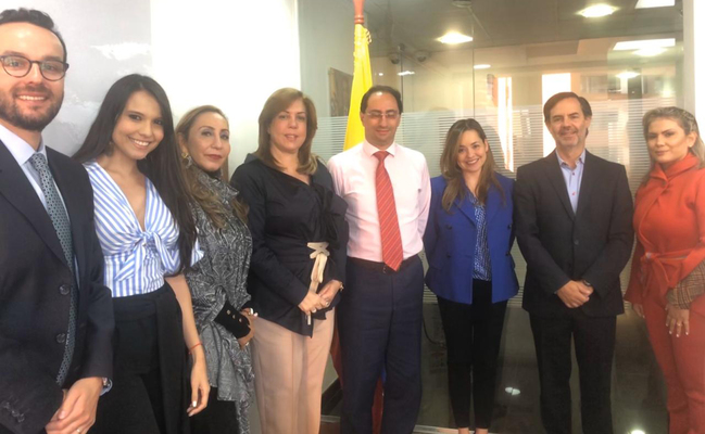 El Turismo atraerá nuevos inversionistas y empresarios para generación de empleo en el Valle
