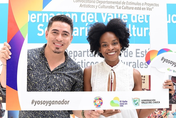 Prepárense para ser parte de la Convocatoria Estímulos 2020