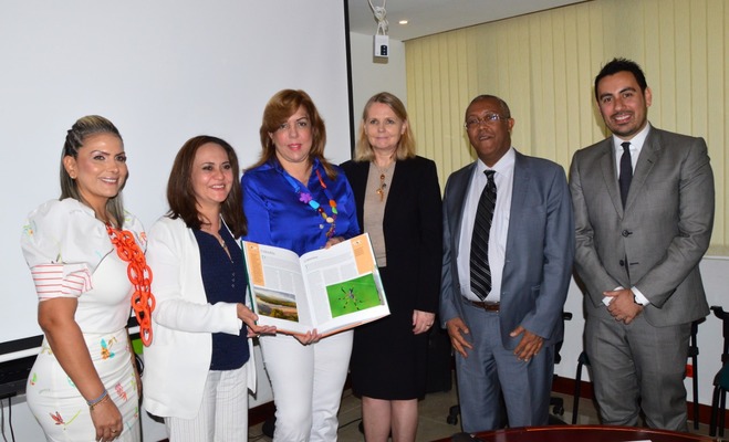 El Valle del Cauca será el epicentro de la Cumbre Mundial sobre Diversidad Biológica en el 2020