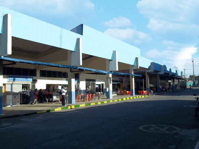 La Terminal de Transportes de Buenaventura despacha con normalidad vehículos a diferentes destinos