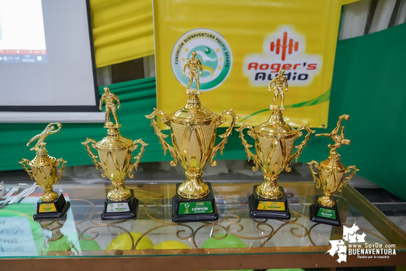 La Copa de Futsal estará más cerca de la comunidad