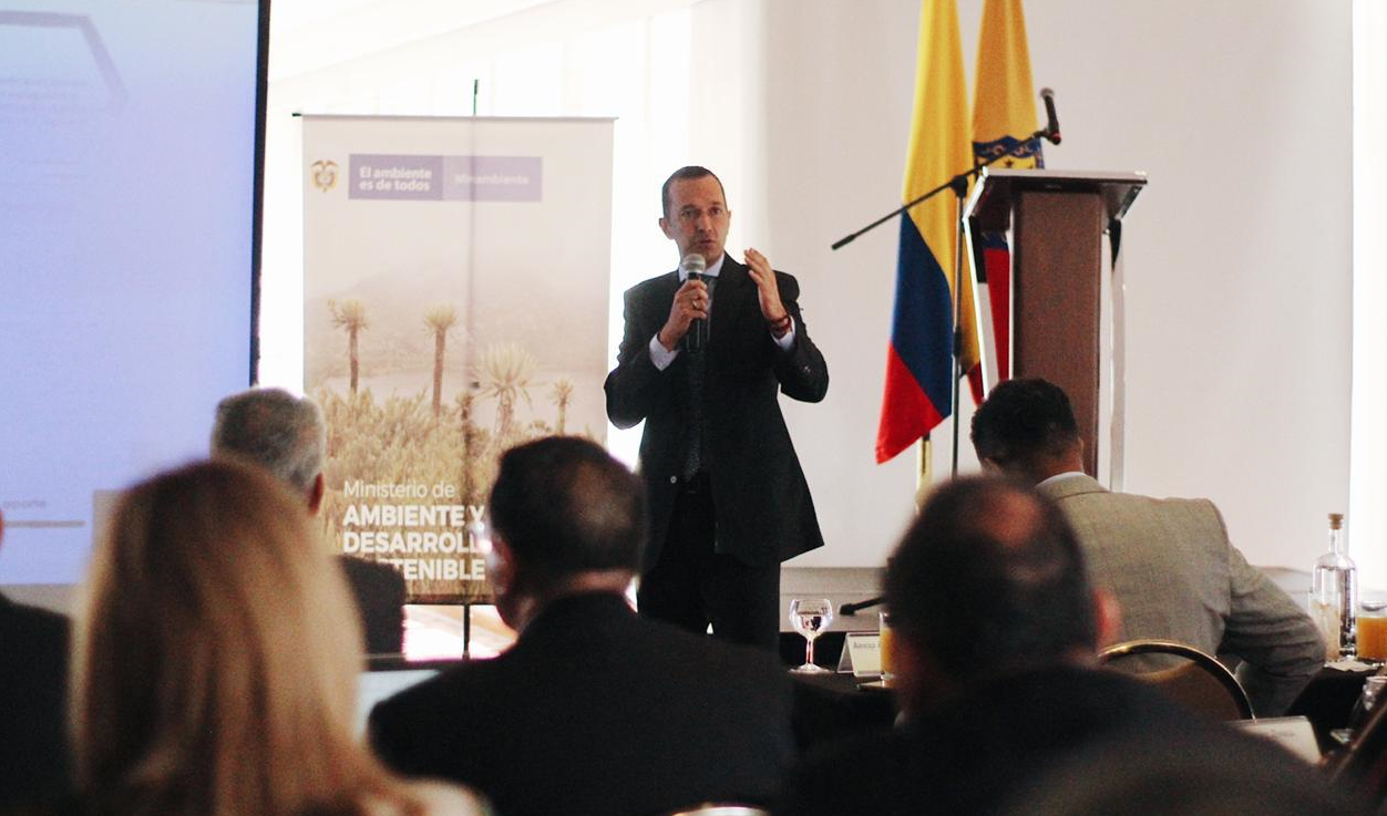 La ANLA logra 141.000 millones y 27.000 hectáreas para la biodiversidad del país