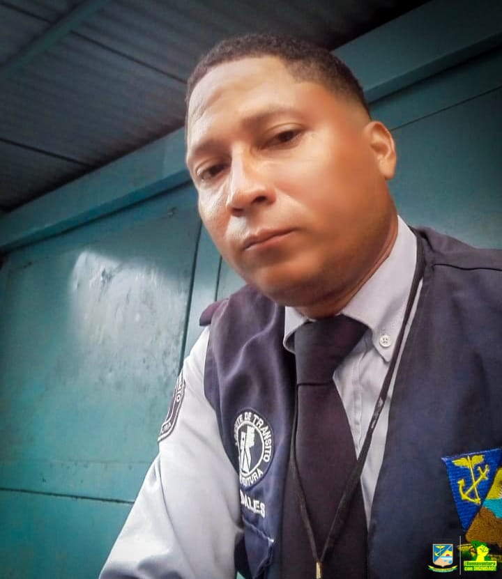 La Alcaldía Distrital de Buenaventura lamenta el fallecimiento del Agente de Tránsito en siniestro vial