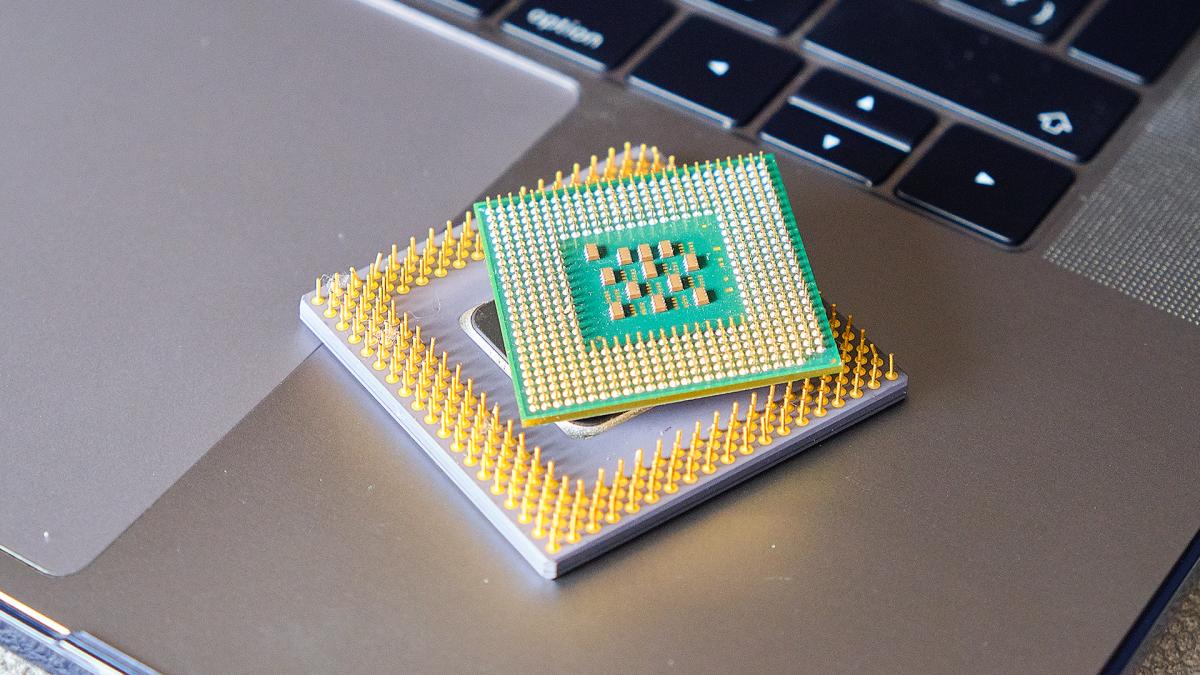 Llegan los procesadores chinos de Zhaoxin para generarle preocupación a Intel y AMD
