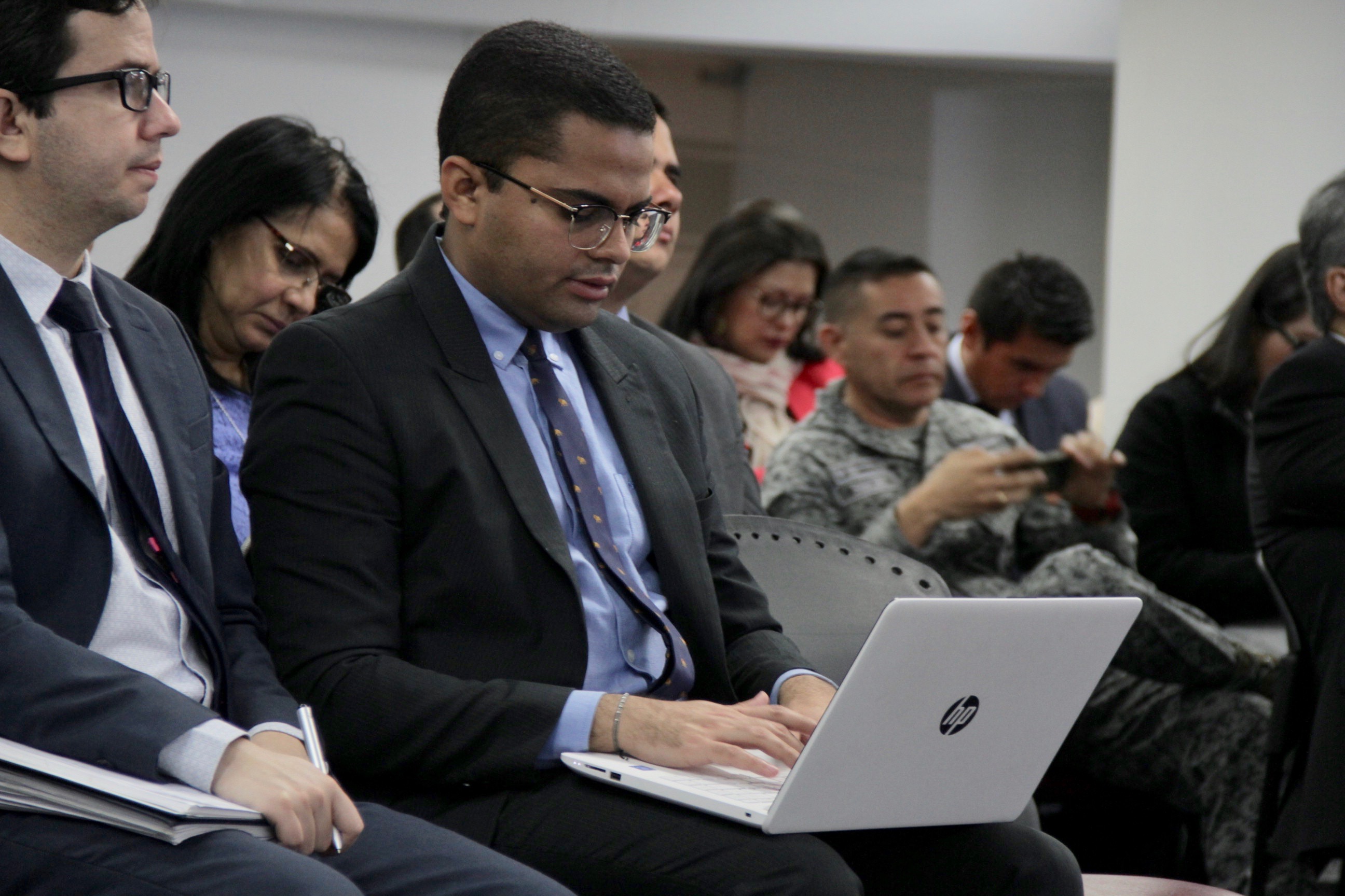 Más de 10 mil servidores públicos han reportado su declaración de renta y registro de conflicto de interés en el primer mes de la Ley 2013