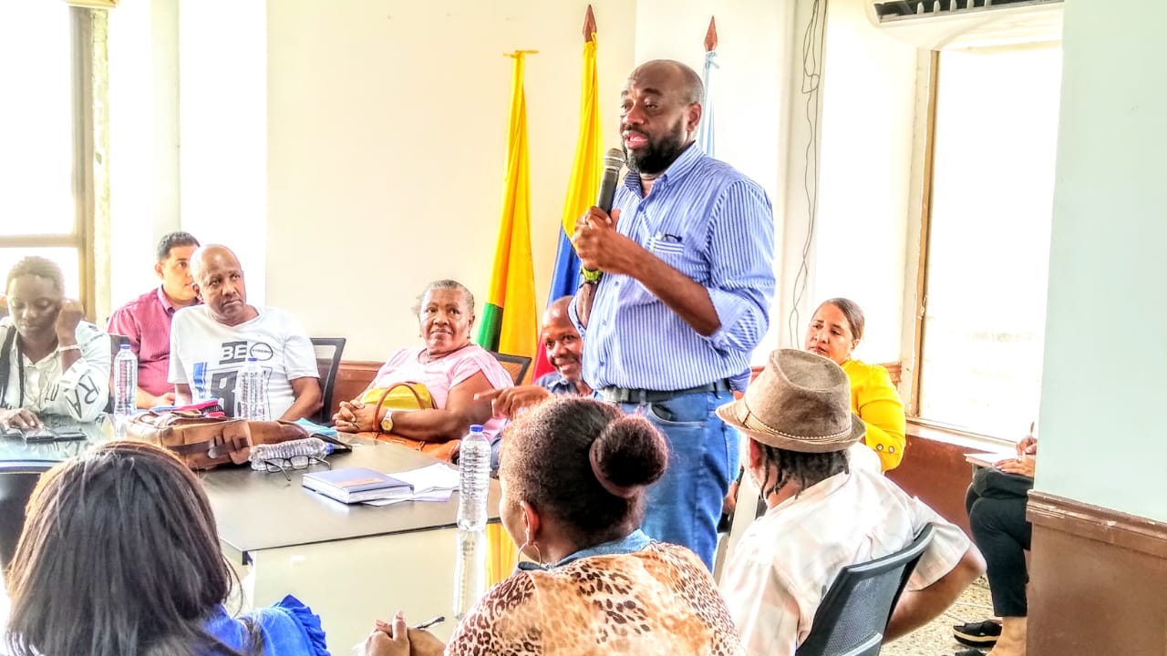 Rectores de las instituciones educativas del Distrito de Buenaventura serán capacitados en &lsquo;Novedades del Sistema Humano en Línea&rsquo;