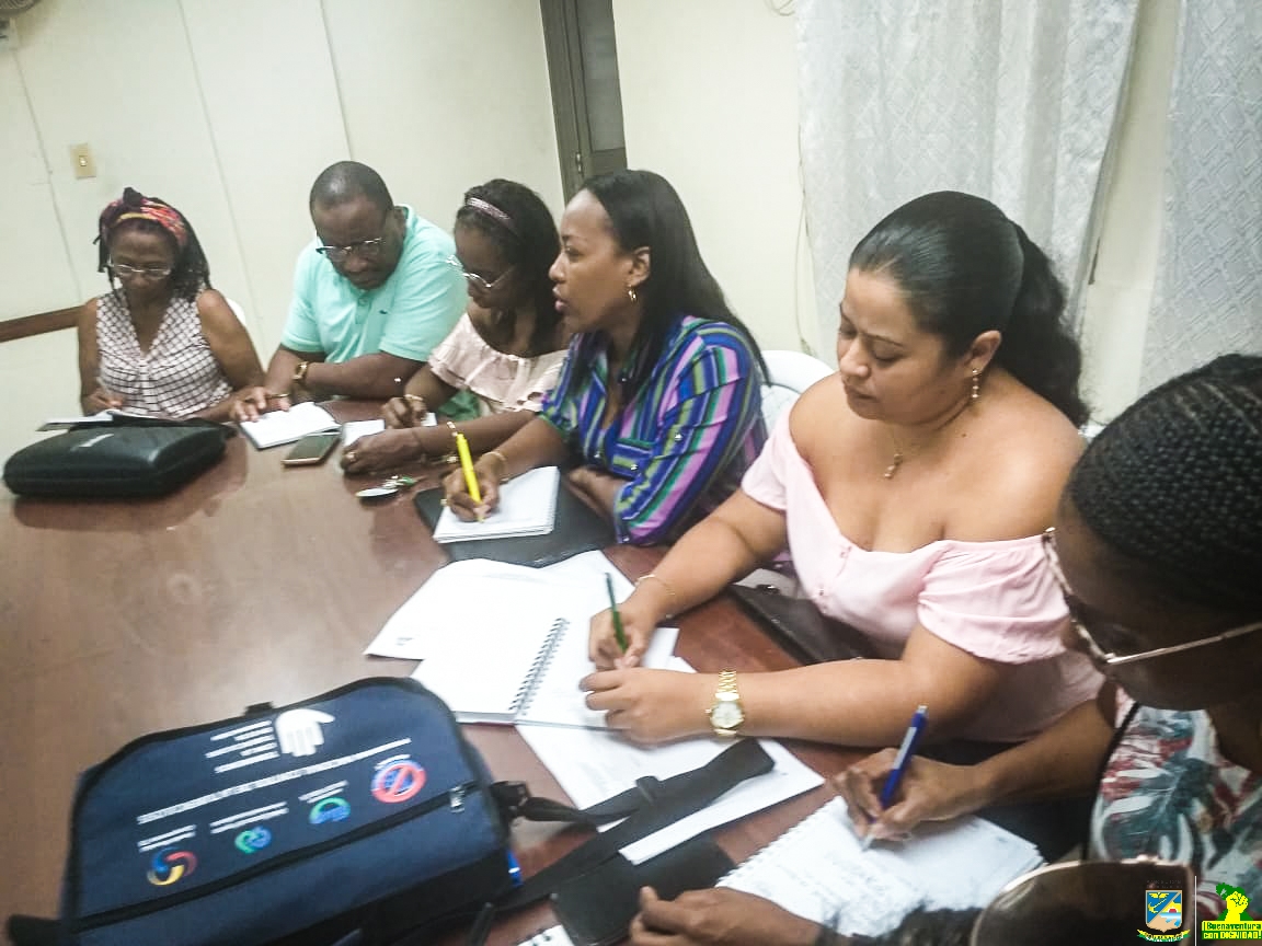 Articulan trabajo con las IPS para mejorar la atención en salud de los bonaverenses
