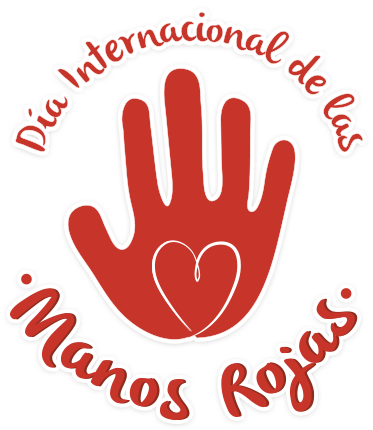 El 12 de febrero se conmemora el Día Internacional de las Manos rojas contra el reclutamiento de niños, niñas, adolescentes y jóvenes