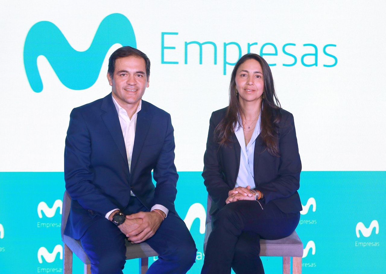Telefónica Colombia consolida sus servicios a emprendedores, empresas y corporaciones bajo la marca “Movistar Empresas”