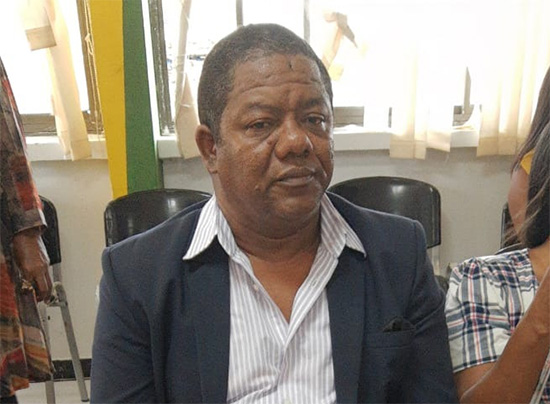 Jairo Arboleda es el nuevo Contralor Distrital de Buenaventura