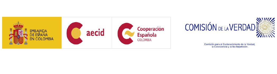 La Cooperación Española apoya la búsqueda de la verdad en el Chocó