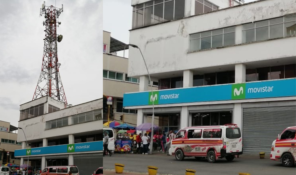Declaración pública de Telefónica Movistar Colombia sobre la asignación de permisos de uso de espectro