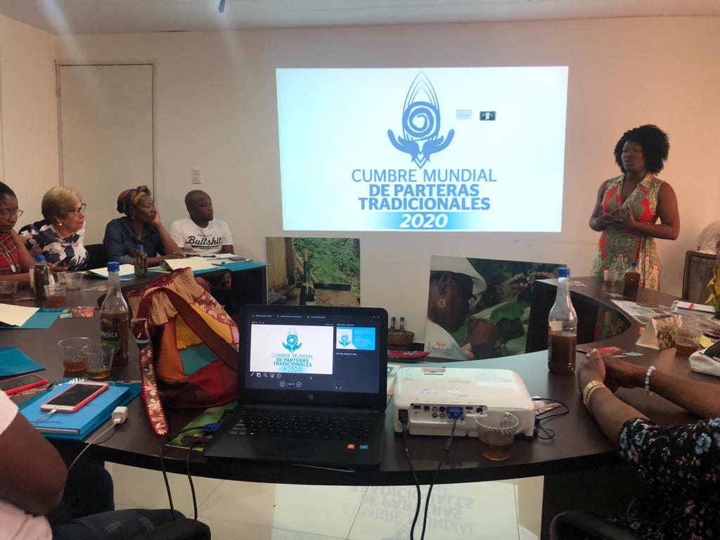 Buenaventura será la sede de la primera Cumbre Mundial de Parteras Tradicionales