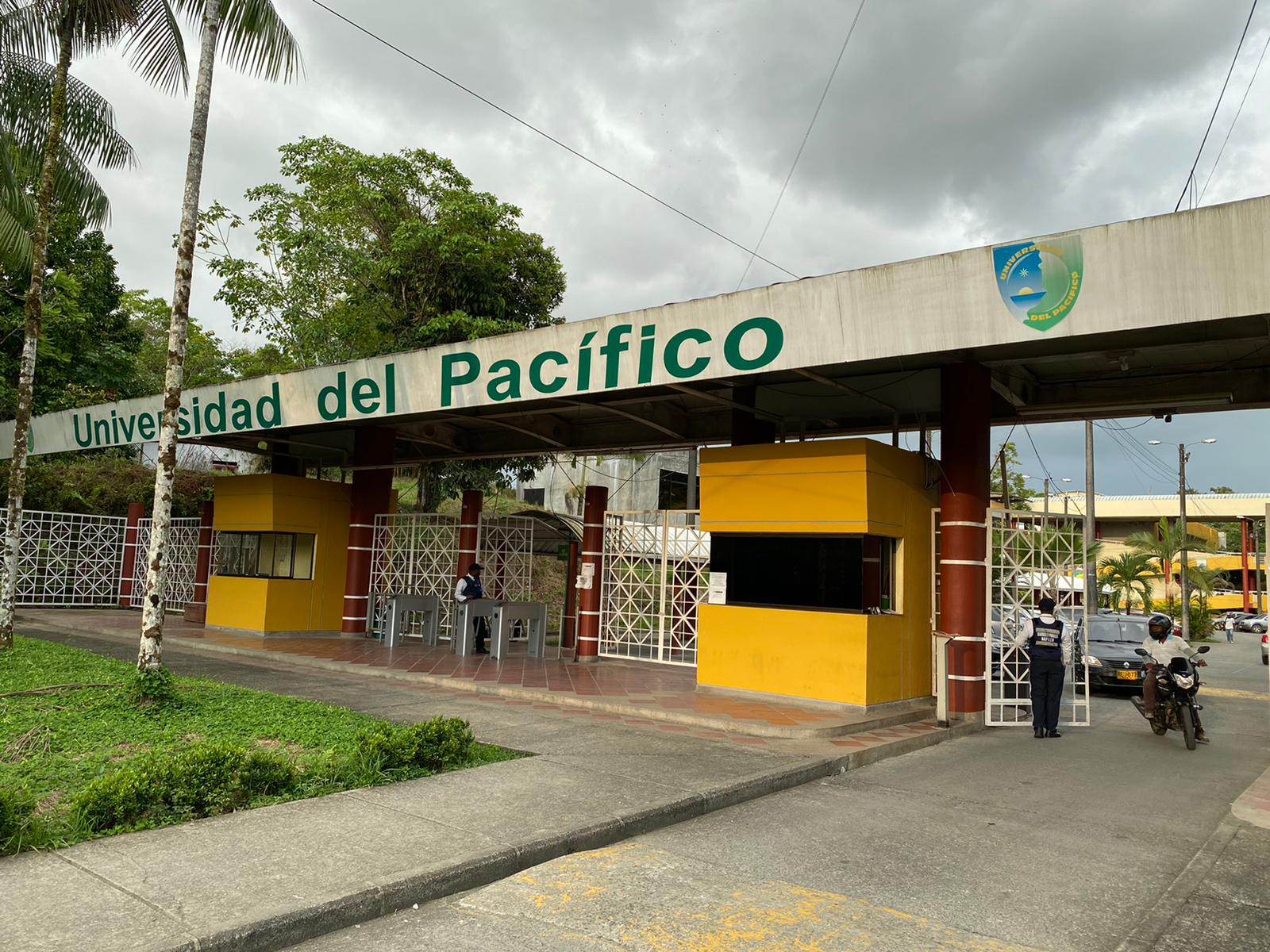 El Ministerio de Educación convoca mesa de diálogo para resolver paro en la Universidad del Pacífico