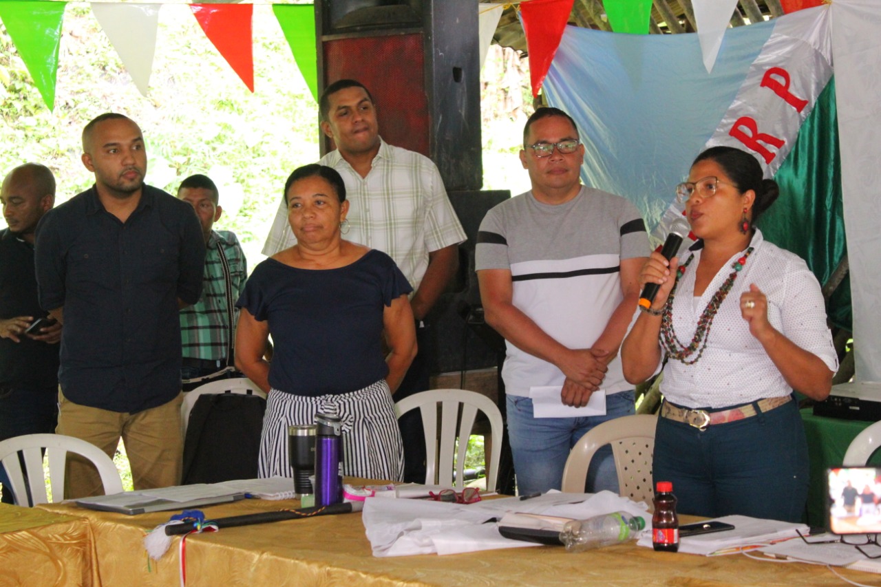 Buenaventura conmemorará el Día de la Mujer Trabajadora