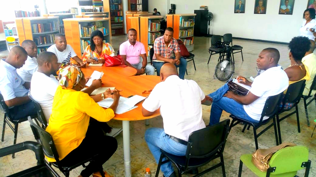 Buscan fortalecer la cultura en las localidades del Distrito de Buenaventura