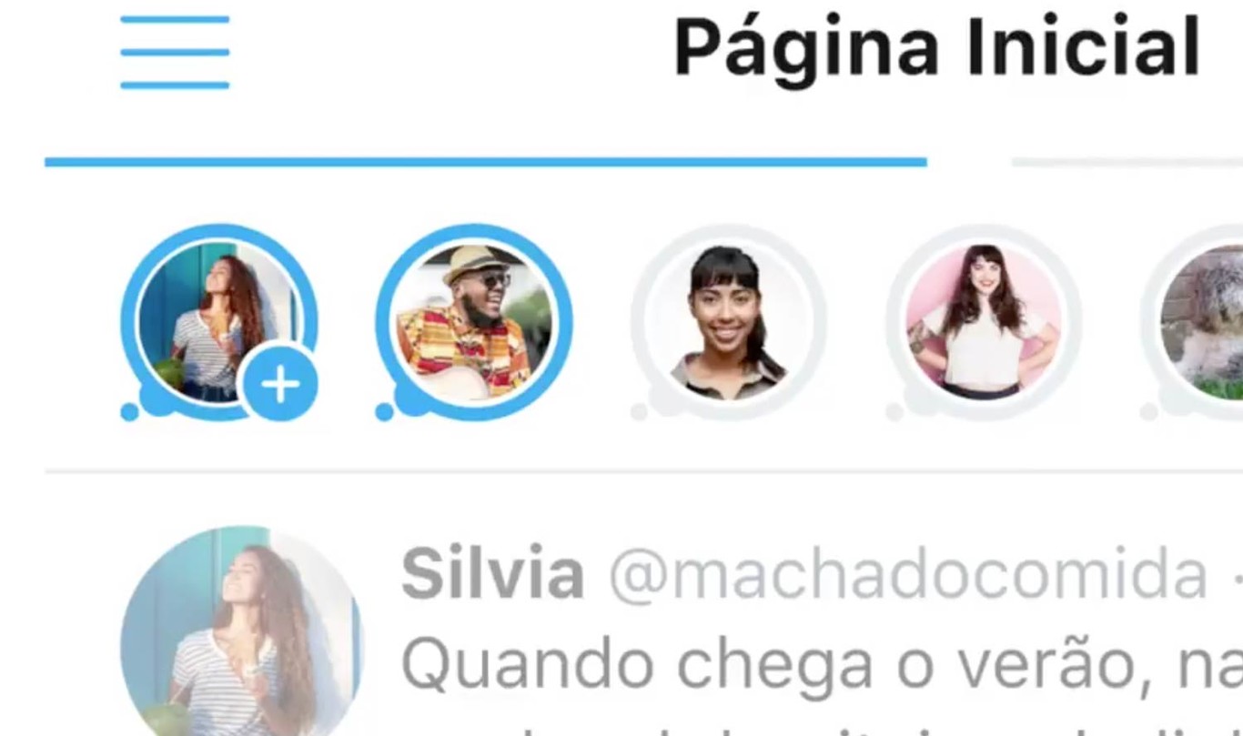 Llegan las historias (Fleets) a Twitter, tuits que duran solo 24 horas