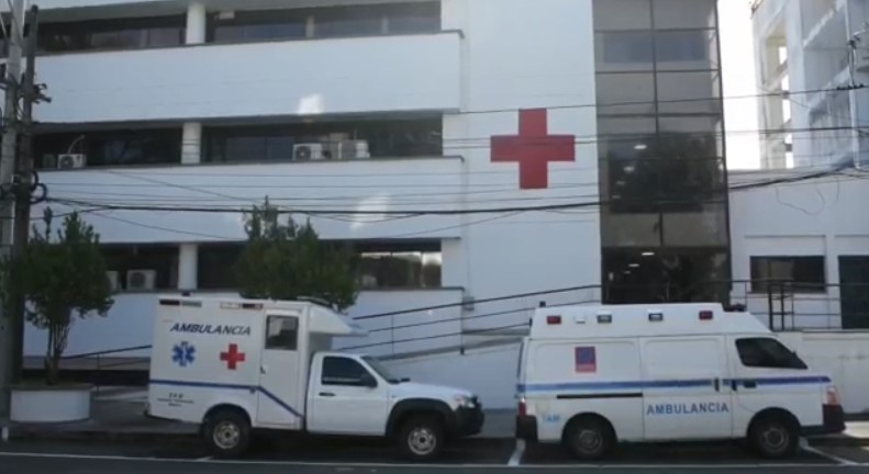 La Armada de Colombia desmiente audio que habla sobre 3 pacientes chinos que presuntamente son atendidos en Sanidad Militar de Buenaventura