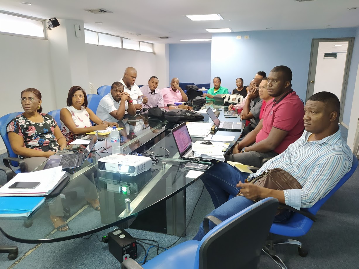 El Ministerio de Educación apoya la construcción del Plan de Desarrollo de Buenaventura