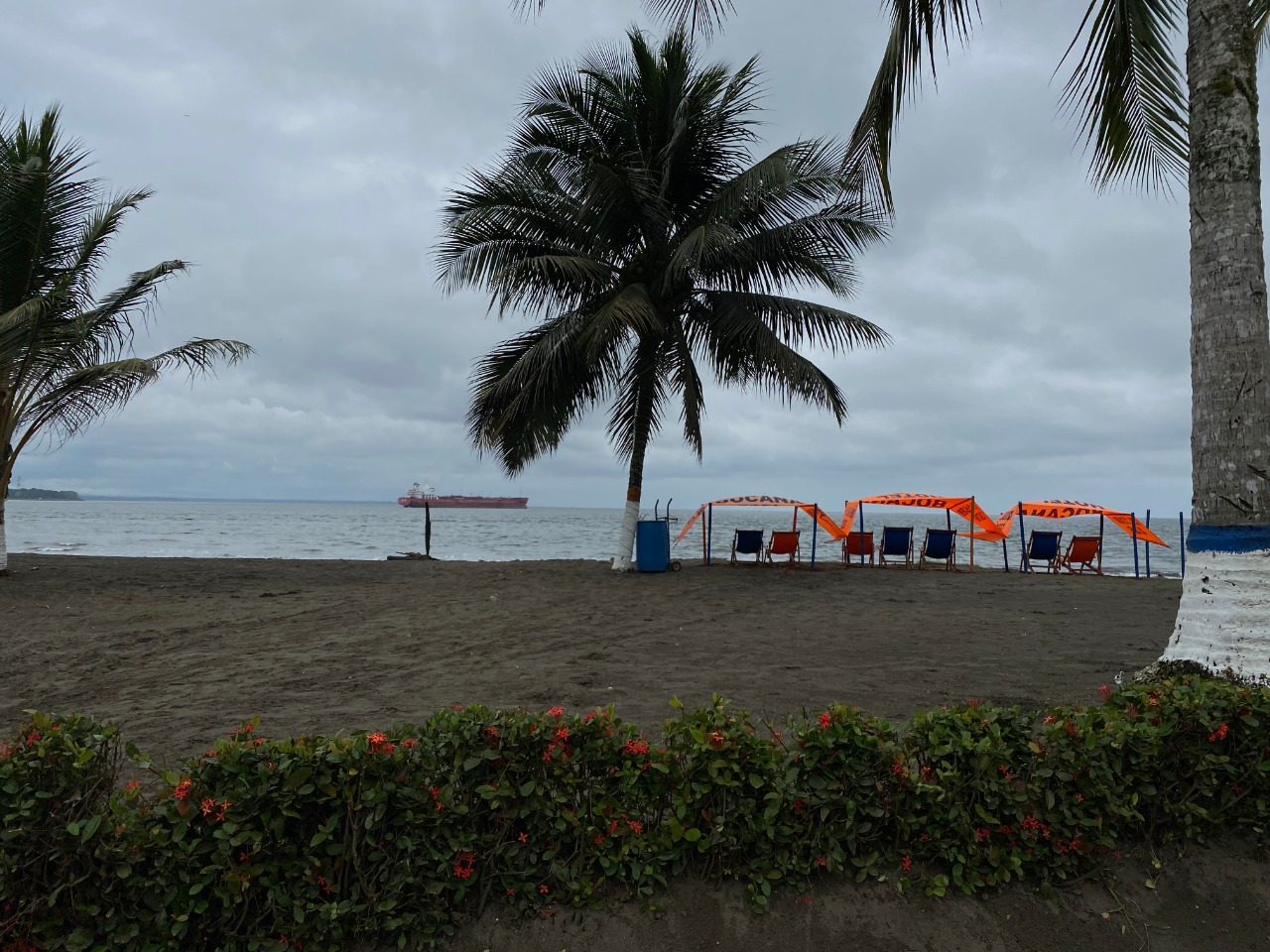 Para temporada de Semana Santa, Buenaventura se prepara con un plan piloto de ordenamiento de playas en la Bocana y Piangüita