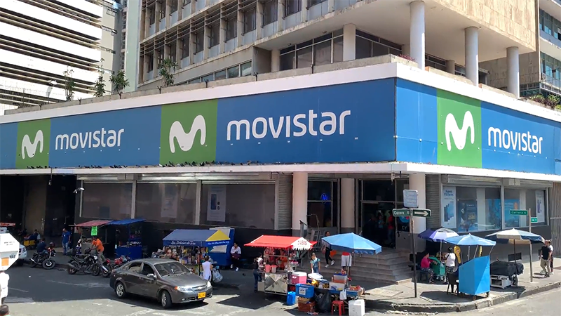 Movistar activa nuevas medidas de atención y servicio a nivel nacional por la emergencia del coronavirus (covid-19)