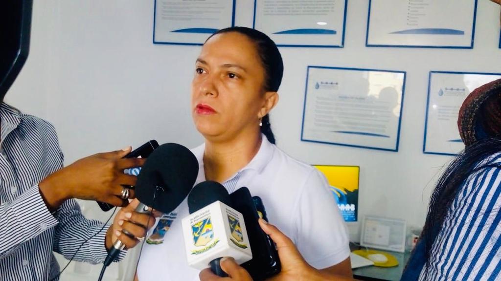 El Distrito de Buenaventura tomó medidas con el operador del acueducto para garantizar servicio de agua