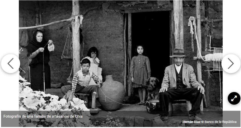 Más de cien “tesoros” documentales de Colombia en un nuevo proyecto digital del Banco de la República