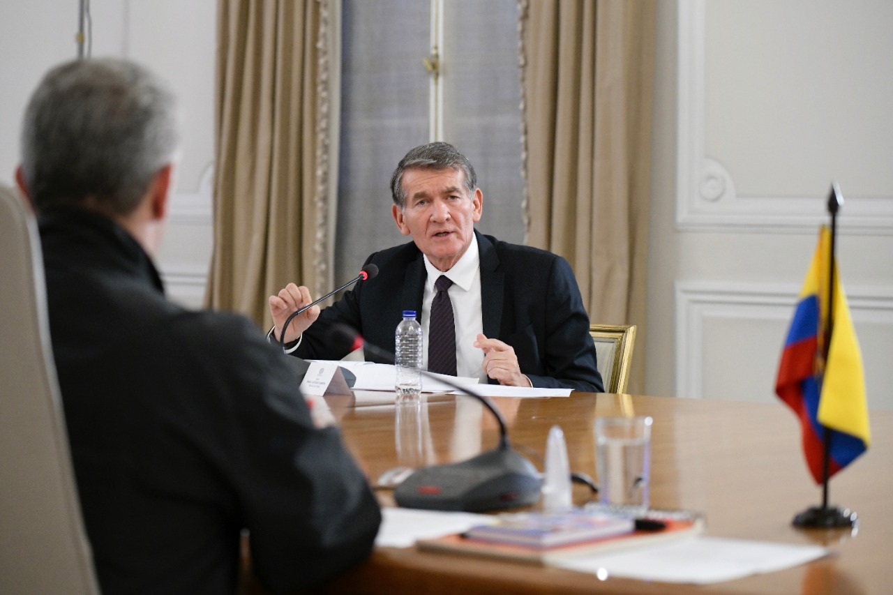 Las propuestas de las cajas de compensación para aliviar la emergencia