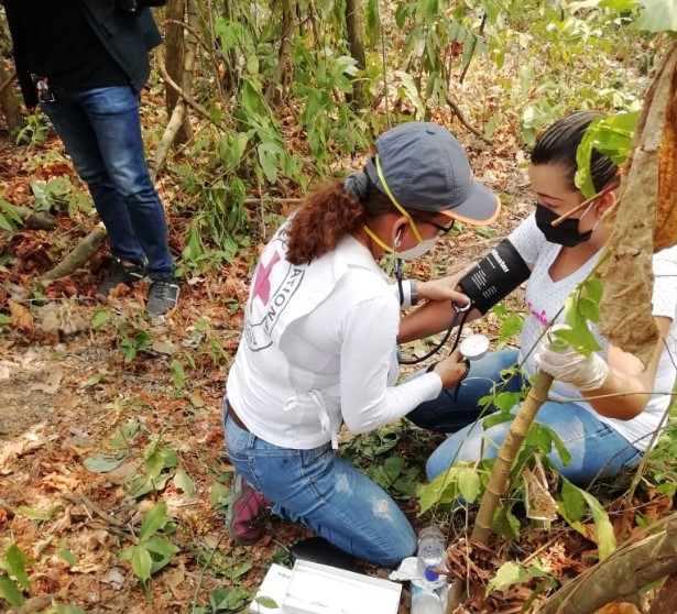 Se realizó la liberación de una civil en Arauca: CICR