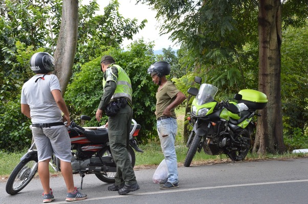 Se reforzará la seguridad en los destinos turísticos de Buenaventura para evitar llegada de visitantes durante la Semana Santa