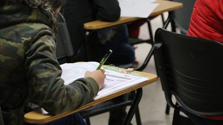 La Alcaldía Distrital pagará inscripción de Pruebas Saber a 2.515 estudiantes de grado 11 de Buenaventura