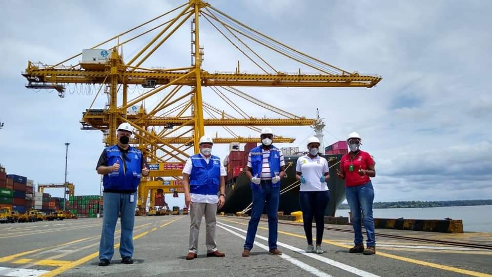 La SPRBUN inicia programa dirigido al bienestar de los profesionales de la salud de Buenaventura