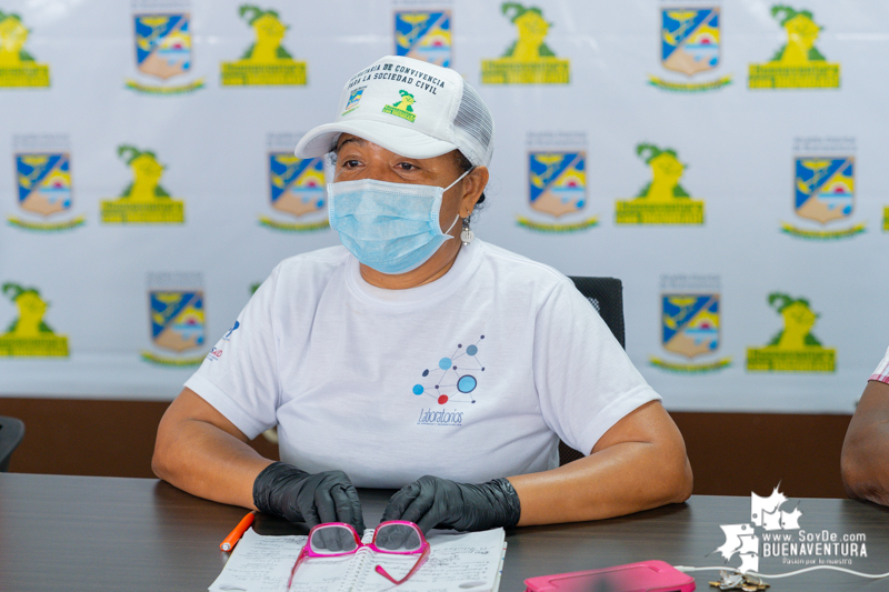 “Ayudas humanitarias durante cuarentena llegarán a todos los bonaverenses que más lo necesitan”: Secretaria de Convivencia