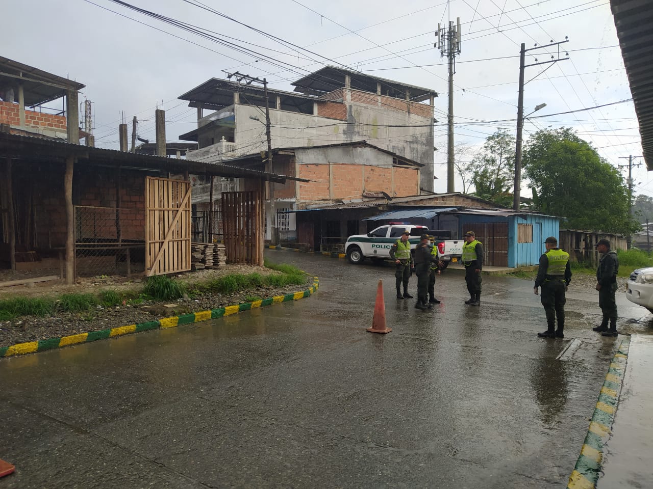 Autoridades realizarán toma de localidades por alteración del orden público, anunció el Alcalde Distrital de Buenaventura