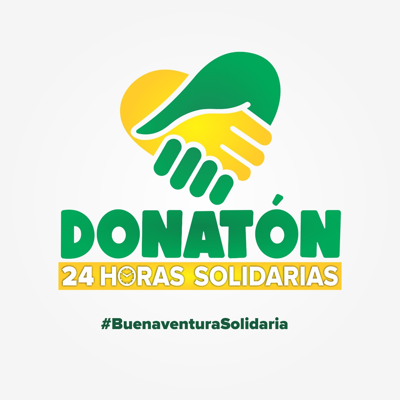 Donatón #BuenaventuraSolidaria, 24 horas unidos por nuestro territorio, el viernes 24 de abril