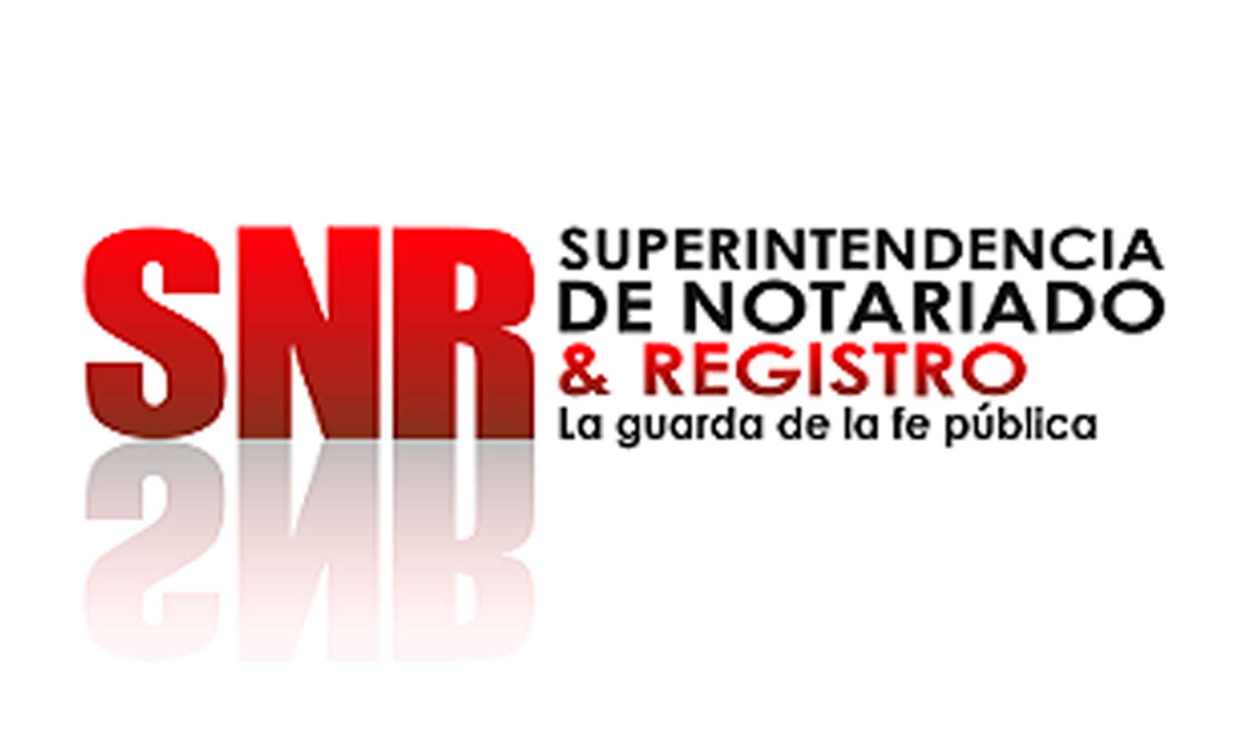 La Superintendencia de Notariado habilita el servicio en todas las notarías del país, de lunes a viernes, y ajusta horarios de acuerdo con condiciones climáticas