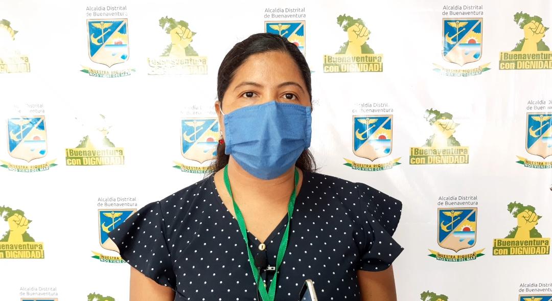 Piden celeridad en investigación por feminicidio en Buenaventura