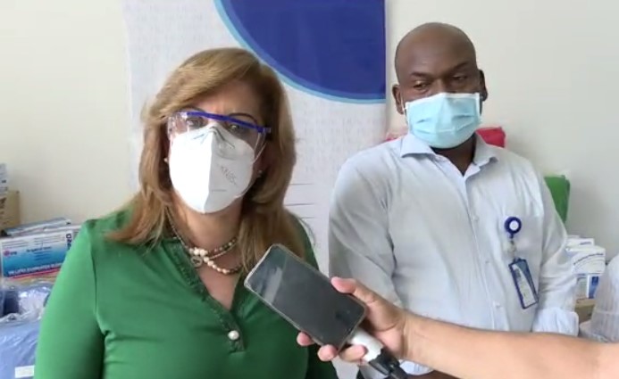 La Gobernadora hace llamado al Gobierno nacional por incumplimiento en el pago de recursos a la red pública hospitalaria del Valle