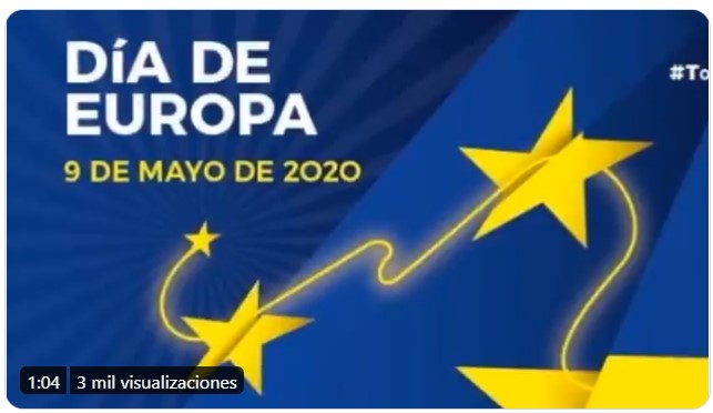 La Orquesta Filarmónica de Bogotá acompaña a la Unión Europea en sus 70 años con la “Oda a la Alegría”