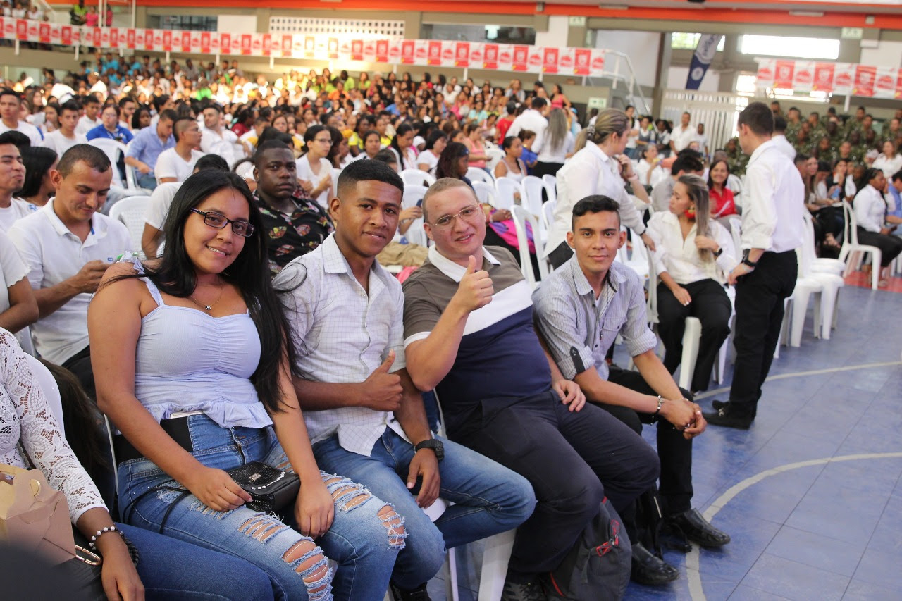 Inició la segunda entrega de ayudas sociales a Jóvenes en Acción en el marco de la emergencia por COVID-19
