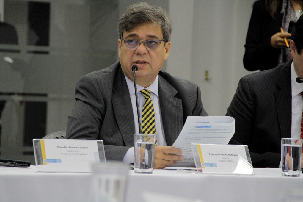 Función Pública pone a disposición el Gestor Normativo para consultar la normativa expedida por la COVID-19